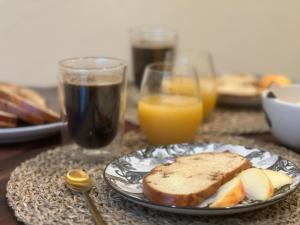 Appartements Nid d'Amour - Suite romantique : photos des chambres