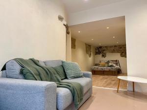 Appartements Nid d'Amour - Suite romantique : photos des chambres