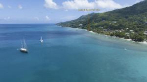 Beach View Villa - Beauvallon villas