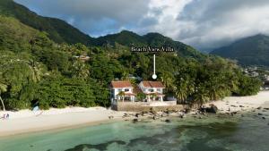 Beach View Villa - Beauvallon ..