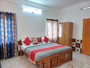 5TH Range Cottage