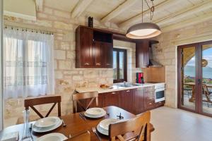 Villa Thalia St George Retreat BY APOKORONAS-VILLAS