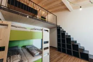 Kleiter´s BERGLERGHÜS - 布莱夏