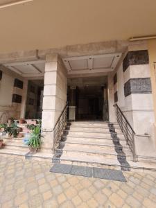 luxury Apartment - Smouha