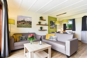 Summio Vakantiepark Reevallis