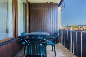 Ferienwohnpark Immenstaad am Bodensee Zwei-Zimmer-Apartment 55 21