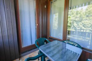 Ferienwohnpark Immenstaad am Bodensee Zwei-Zimmer-Apartment 55 21