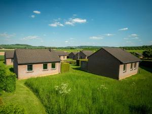 Summio Vakantiepark Reevallis