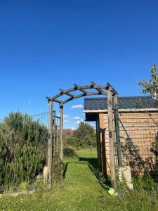 Maisons de vacances Maison 2 chambres tout equipee : photos des chambres