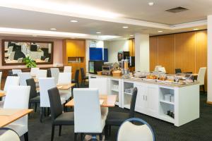 Eurosol Residence Hotel Apartamento