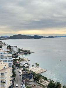 Saranda Luxury View Apartment