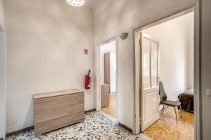 Suite Experience Termini Station Apartment