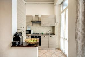 Suite Experience Termini Station Apartment