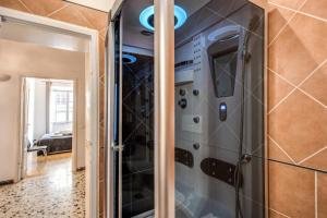 Suite Experience Termini Station Apartment