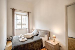 Suite Experience Termini Station Apartment