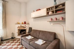 Suite Experience Termini Station Apartment