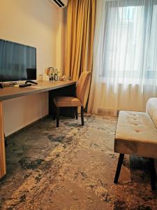 YMY Boutique Residence