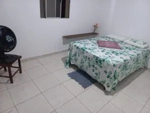 Casa para até 8 pessoas em Garanhuns - Catimbau