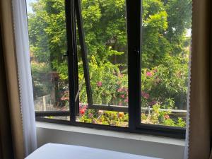 Tam Coc Phuong Nhi Homestay