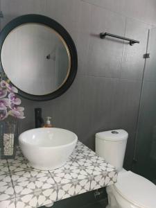 Residencia Maya con Hermosa Alberca y Jardines