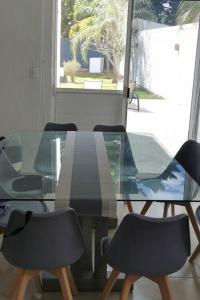 Residencia Maya con Hermosa Alberca y Jardines