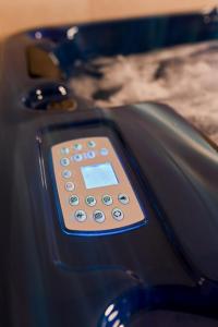 Studio apartman Aurora