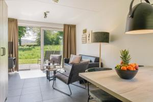 Summio Vakantiepark Reevallis