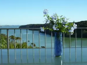 皮皮罗阿湾民宿 - Opua