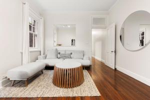 Historic Harbourside Townhouse
