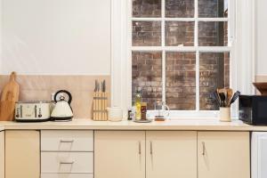 Historic Harbourside Townhouse