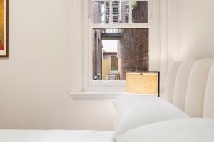 Historic Harbourside Townhouse