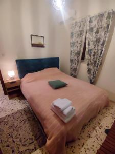 Akrokorinthos View House