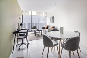 Ava Rio Rhin 9, in Cuauhtémoc by Blueground