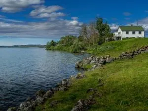 Myvo The Studio apartment at Geiteyjarströnd 4 - Akureyri