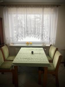 Dom w Glince - agroturystyka