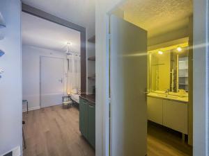 Le Baccarat - Wifi, AC, vue mer, 4 pers