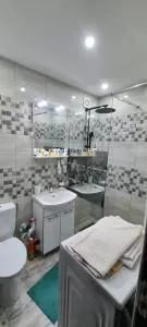 Garsoniera in regim hotelier "Raul" - Peştera-Bolii