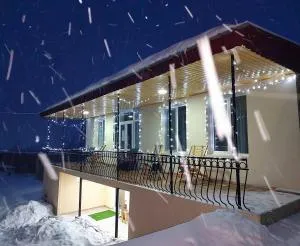 Hotel Garbani - Ach'khoti