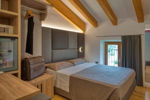Double Room room in Hotel Garni Al Frantoio