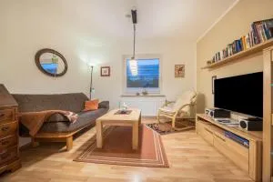 Gästeapartment Hannover - 文斯托夫