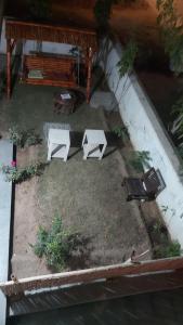 Parkland 4BHK independent floor