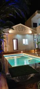 MIRRA ALFASSA VILLA - Vikravāndi