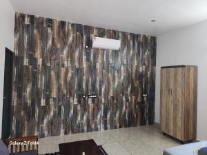 MIRRA ALFASSA VILLA