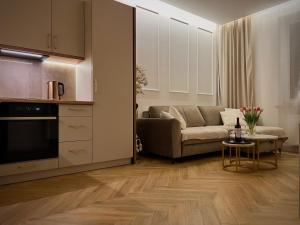 COCO CITY CENTER Apartment