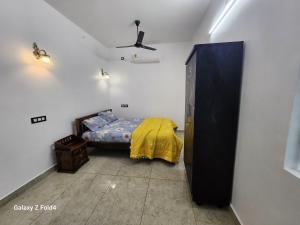 MIRRA ALFASSA VILLA