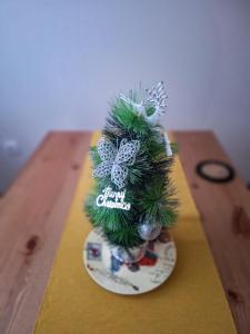 Studio A10 Borovets gardens