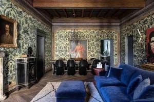 Villa Castelli - Menaggio by LoveComo