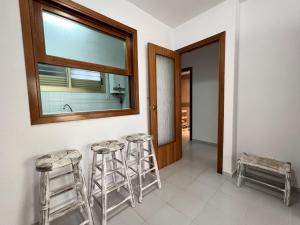 Apartment with terrace in Calpe