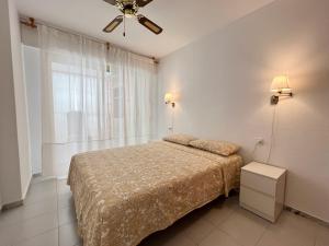 Apartamento Etxezuri con terraza - Inmodream Calpe