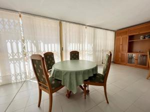 Apartamento Etxezuri con terraza - Inmodream Calpe